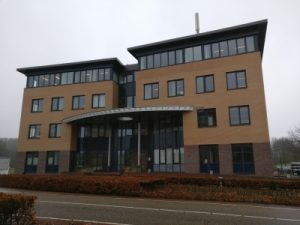 HuidZorg locatie Boxmeer Akkerdistel