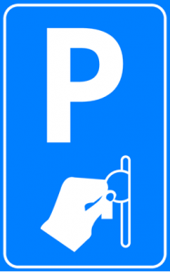 betaald parkeren
