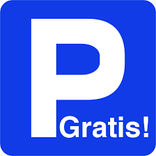 Parkeren gratis